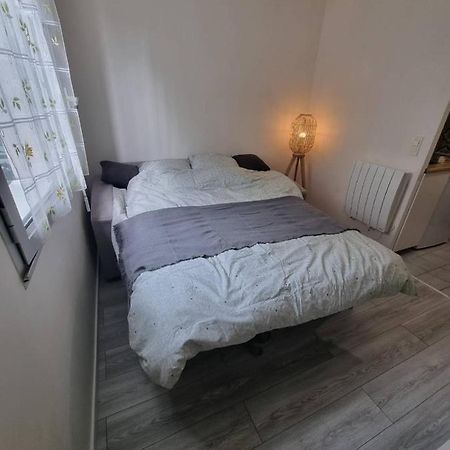 Petit Appartement Cosy Chaville Eksteriør bilde
