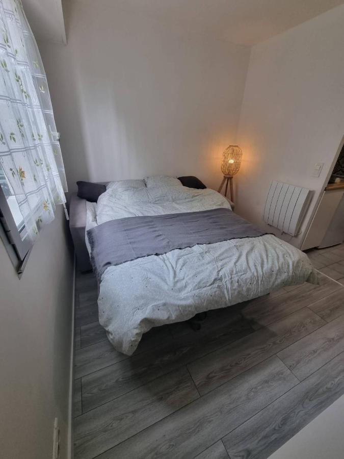 Petit Appartement Cosy Chaville Eksteriør bilde