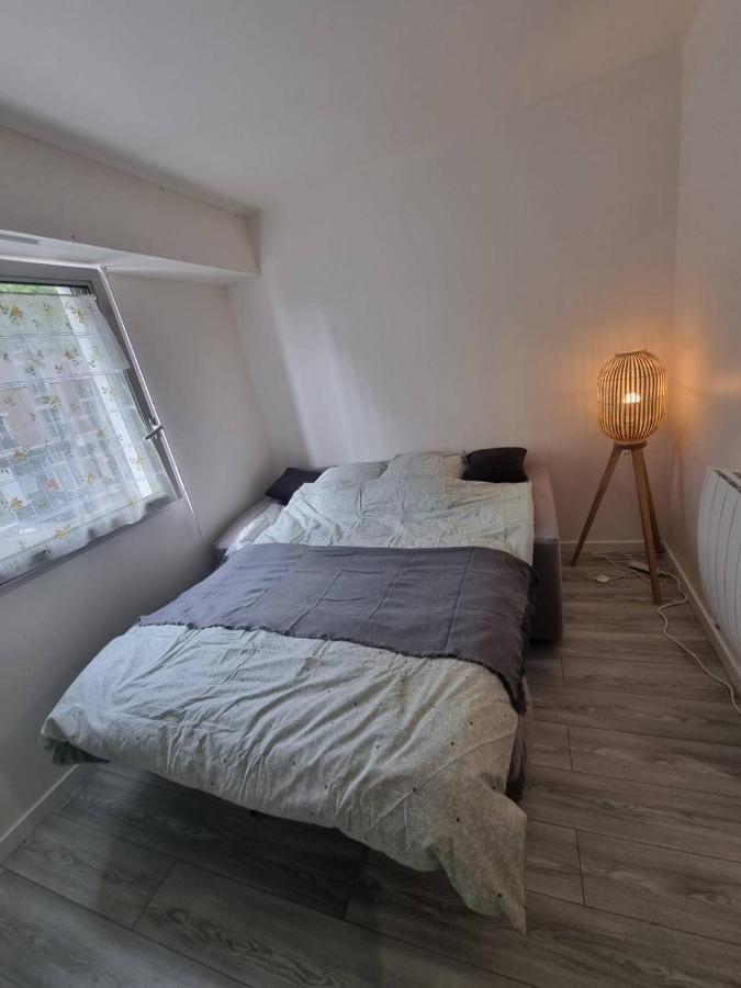 Petit Appartement Cosy Chaville Eksteriør bilde