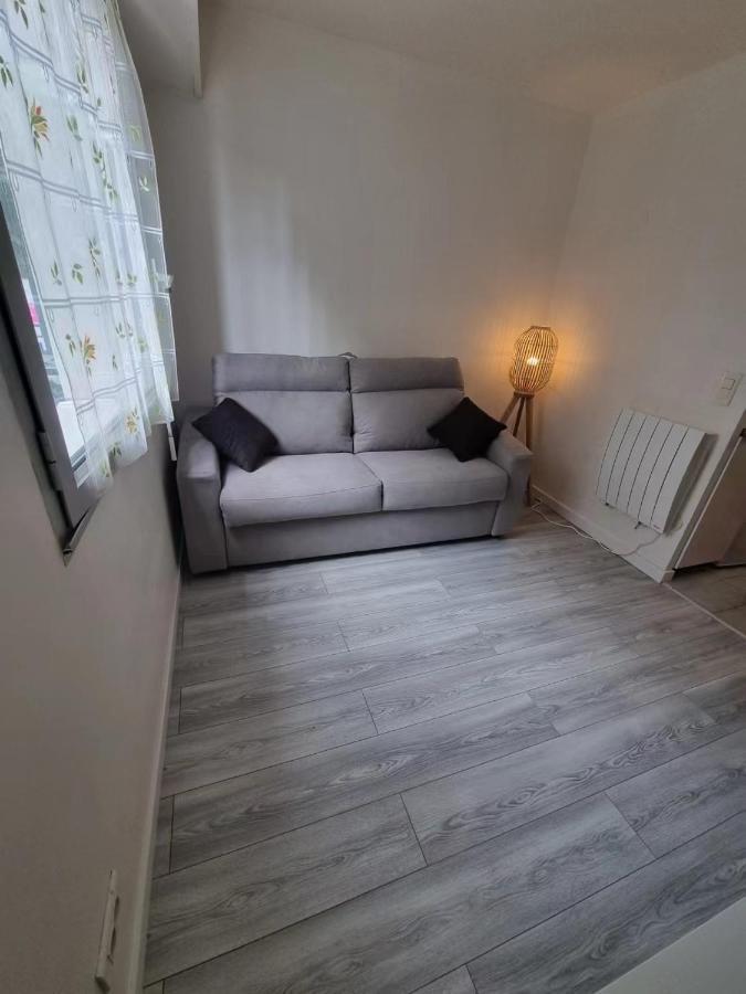 Petit Appartement Cosy Chaville Eksteriør bilde
