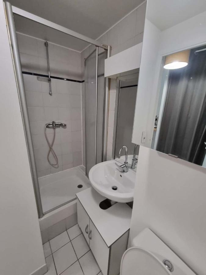 Petit Appartement Cosy Chaville Eksteriør bilde